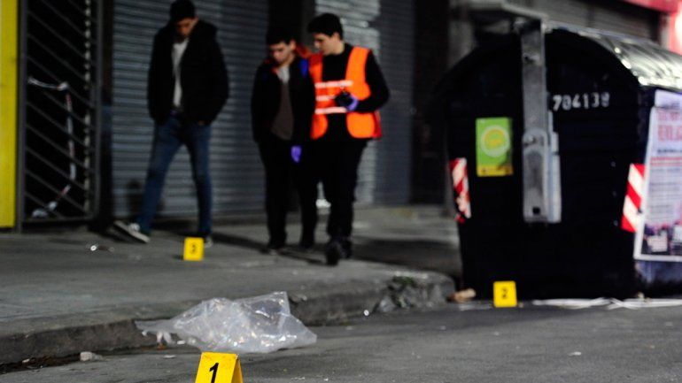 Detuvieron a dos efectivos de la Policía de Seguridad Aeroportuaria.