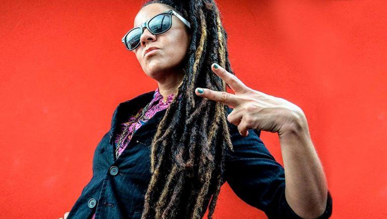 Miss Bolivia aclaró que la denuncia contra su ex sigue en pie