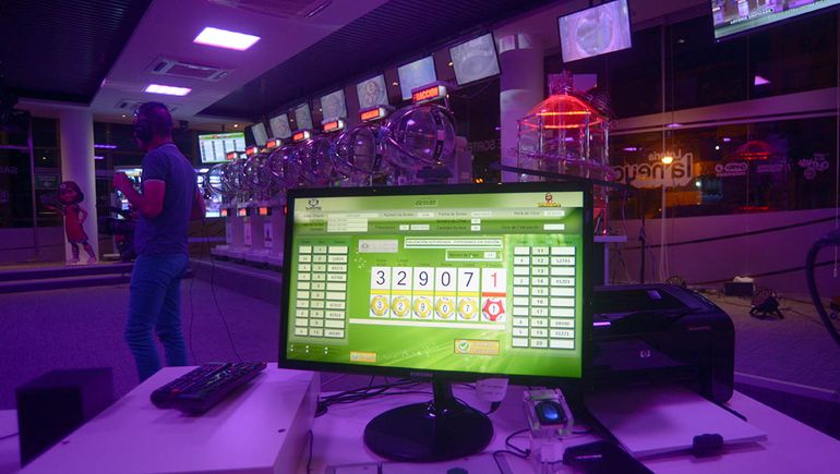 El primer premio del Sorteo de Reyes de La Lotería Unificada para el 32907