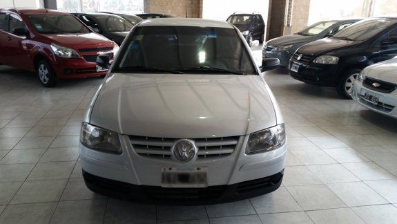 Como en el resto del país, la marca Volkswagen es la más elegida.