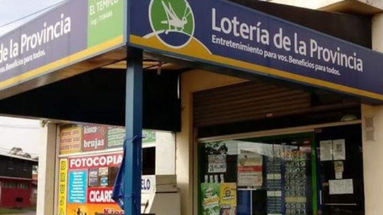 Quiniela de la Provincia: la Matutina de este 13 de febrero