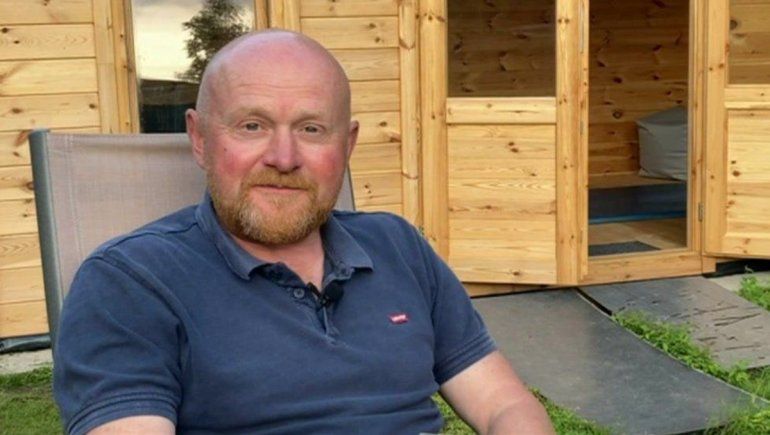 Mandó una carta desde Chile y llegó 30 años después