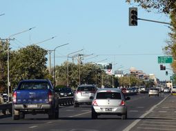 la provincia transfirio la avenida mosconi al municipio de neuquen: los cambios que se vienen la provincia transfirio la avenida mosconi al municipio de neuquen: los cambios que se vienen