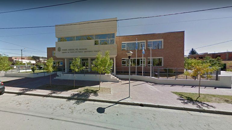 La Fiscalía y la Defensoría de los Derechos del Niño están investigando el caso &nbsp;para tratar de dar con el autor.