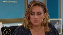 maria julia olivan lloro al hablar sobre como le impacto a su hijo el cierre de las escuelas maria julia olivan lloro al hablar sobre como le impacto a su hijo el cierre de las escuelas