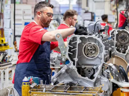 Los salarios, entre otros puntos que incluye la reforma laboral que llegaría al próximo Congreso Los salarios, entre otros puntos que incluye la reforma laboral que llegaría al próximo Congreso