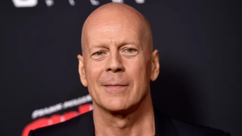 Donarán el cerebro de Bruce Willis Donarán el cerebro de Bruce Willis