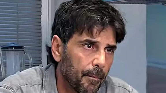 La Justicia de Brasil condenó a Juan Darthés a seis años de prisión