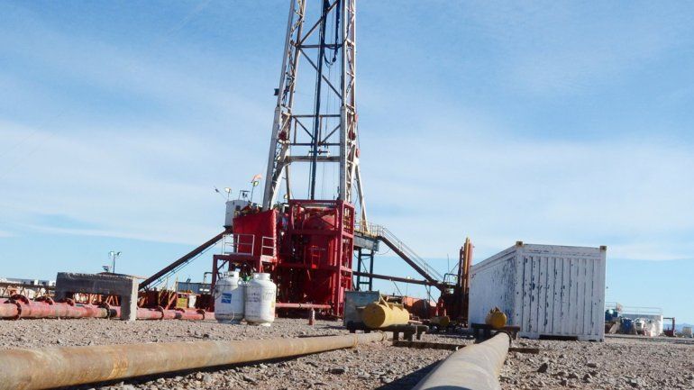 El IAPG Houston hará una jornada sobre Vaca Muerta.