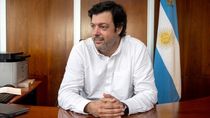 Cambios en el Gabinete: el Gobierno desplazó al Secretario de Innovación, Ciencia y Tecnología Cambios en el Gabinete: el Gobierno desplazó al Secretario de Innovación, Ciencia y Tecnología