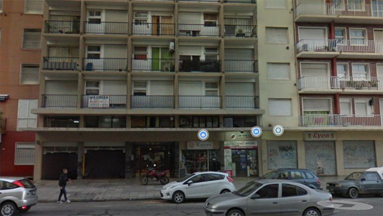 Mar del Plata: murió una niña tras caer de un quinto piso