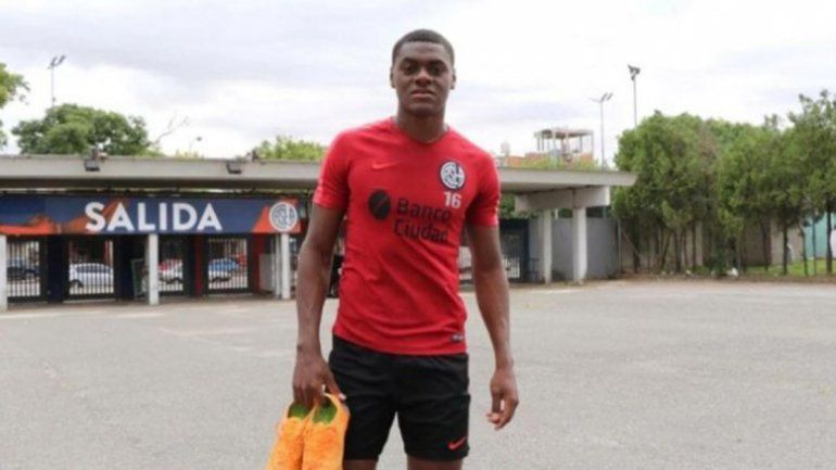 Almanaque González, cuyo nombre responde a las iniciales de todos los meses, ya la mete en San Lorenzo