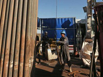 Según Ariel Masut, presidente de la Cámara de Comercio Argentina Texana, el desafío central de Vaca Muerta ya no pasa por los precios, sino por los costos y la eficiencia.