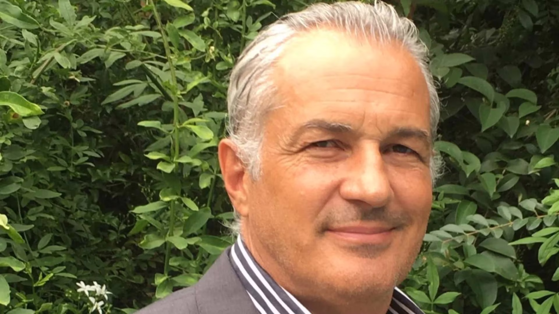 Ivo Cutzarida.