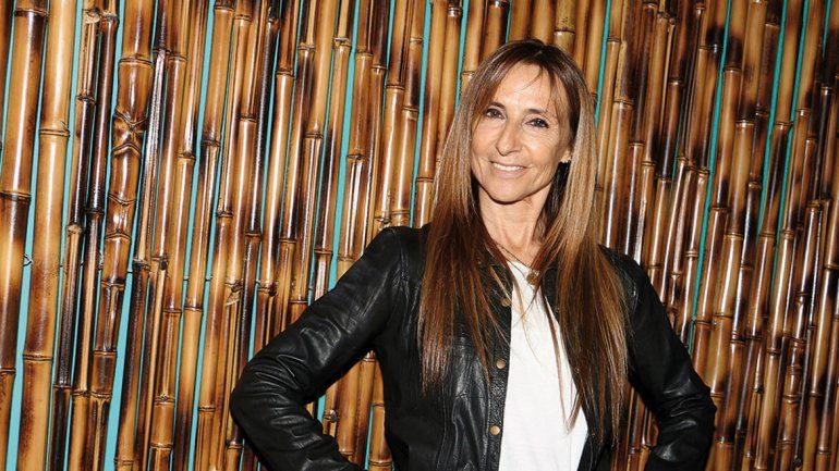 Gladys viene como actriz invitada.