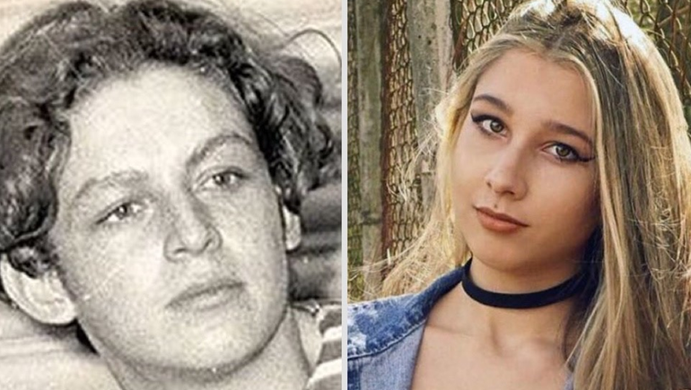 Rubios, angelicales y peligrosos