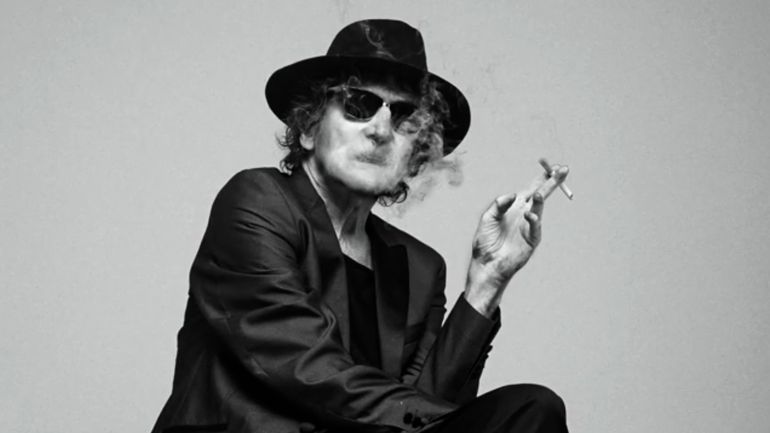 La vida de Charly García: los 70 años de un genio