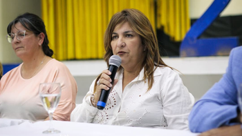 amenazas con arma, golpes e insultos en el municipio de catriel: la intendenta denuncio al presidente del deliberante amenazas con arma, golpes e insultos en el municipio de catriel: la intendenta denuncio al presidente del deliberante