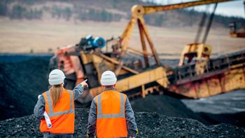 En pleno auge minero, alertan sobre el rol de las pymes.