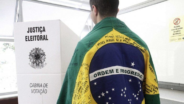 Brasil: elecciones municipales retrasadas por problemas informáticos