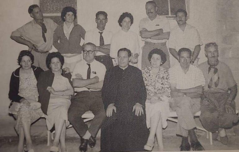 Alicia Fernández Rego emblema del teatro neuquino y valletano