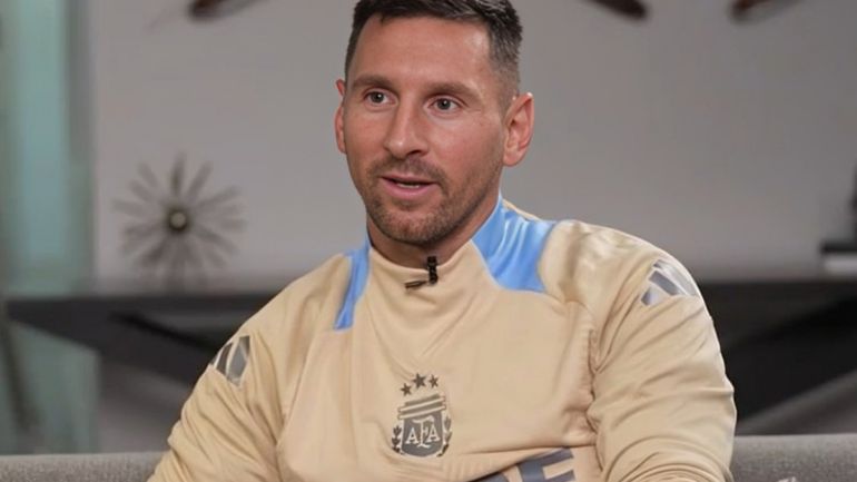 Lionel Messi Lionel Messi