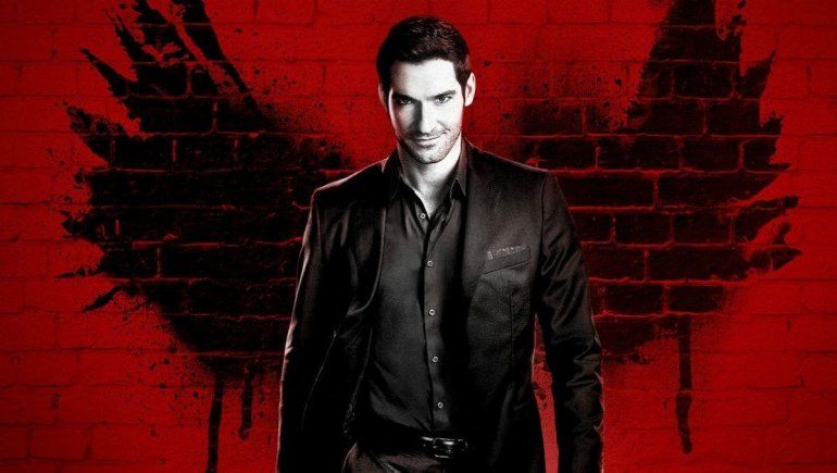 Anunciaron cuándo se estrenará la temporada final de Lucifer