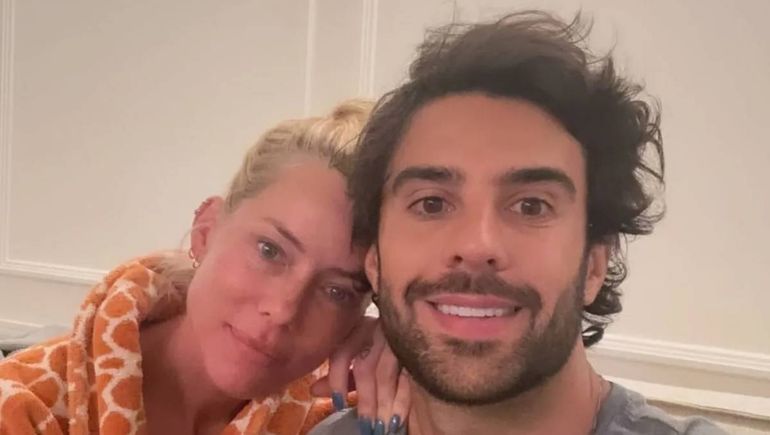 Nicole Neumann contó cuál es la causa por la que discute con Manu Urcera