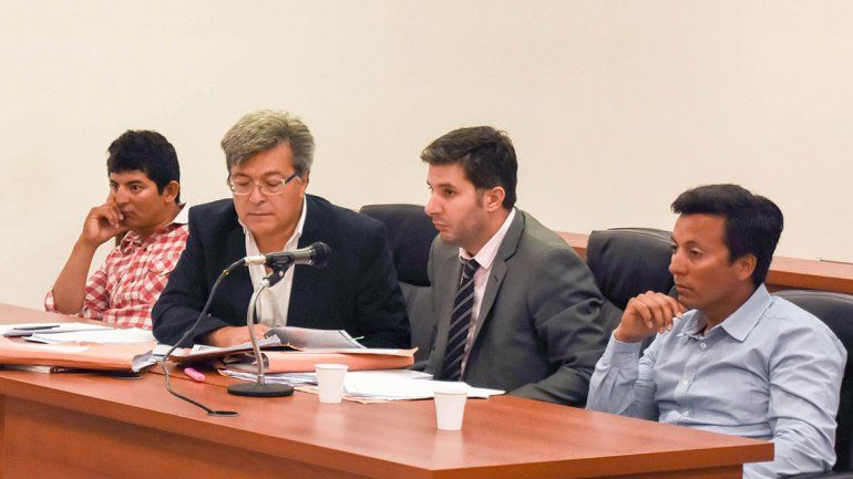 Arrancó un nuevo juicio por el homicidio de Gladys Ortiz