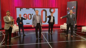 que dijo ruggeri que vignolo apuro la pausa avergonzado que dijo ruggeri que vignolo apuro la pausa avergonzado