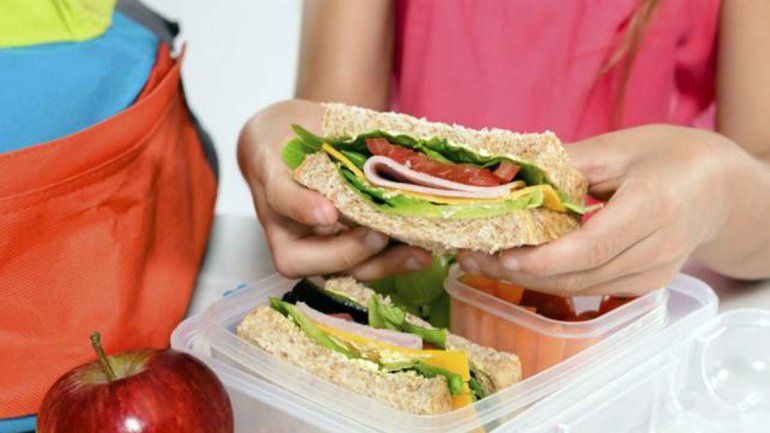 Las viandas saludables para el verano.