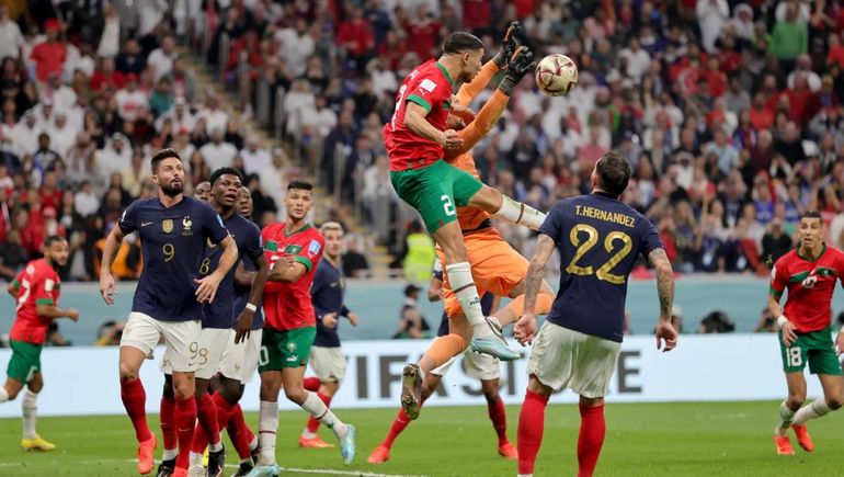 Bombazo: cuál es la Selección protagonista en la Copa del Mundo que se quedó sin DT a meses del certamen