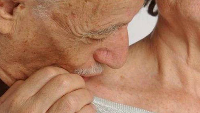 Insólito: la condenaron por no tener sexo con su marido