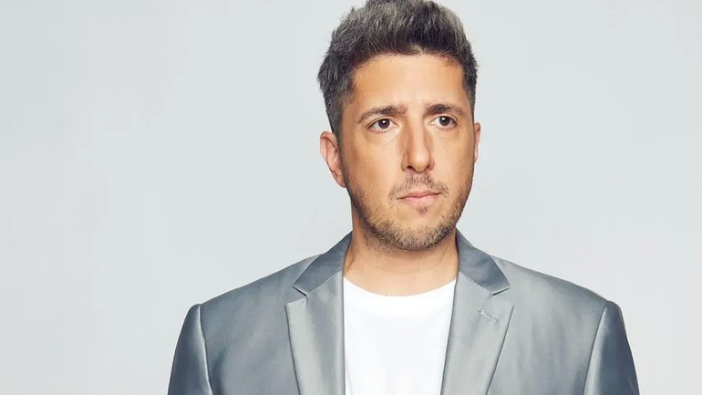 Revelan qué día planea regresar Jey Mammón a la Argentina