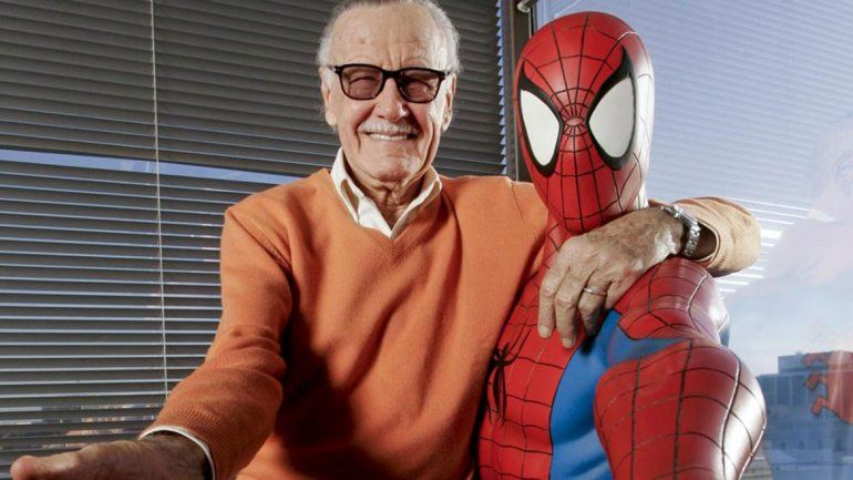 Comienza la pelea millonaria por herencia de Stan Lee