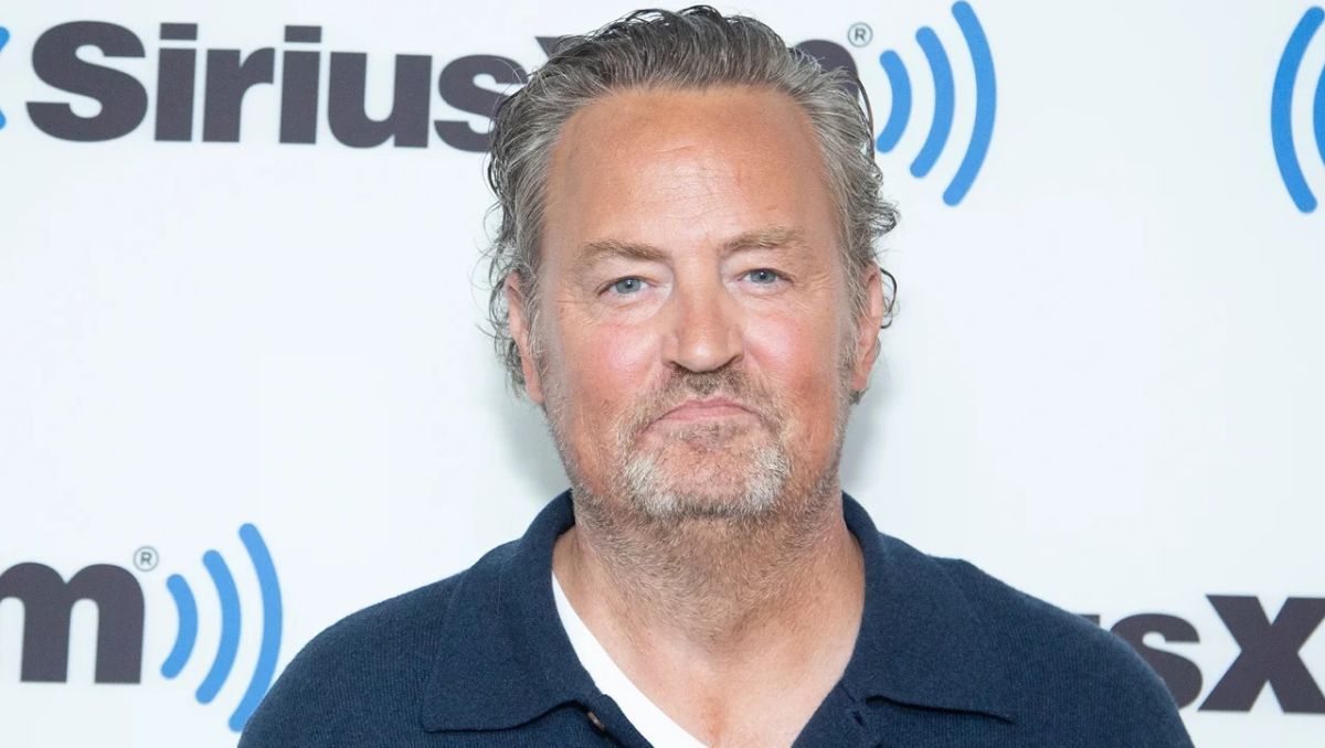 El doctor de Matthew Perry se declaró culpable por su muerte