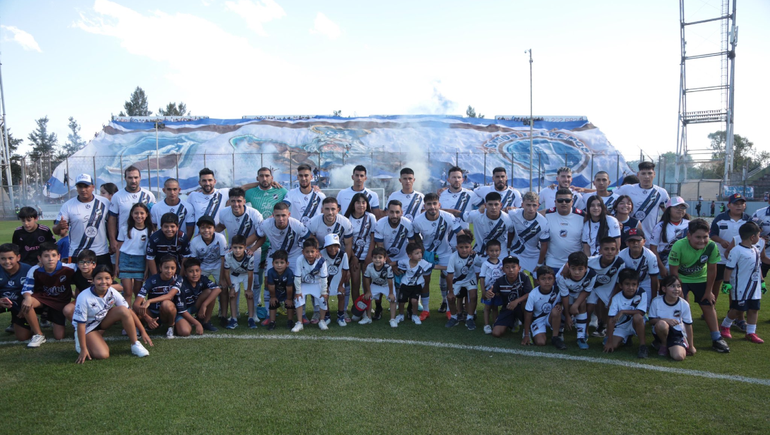 El Consejo Federal le daría una chance más a cuatro equipos