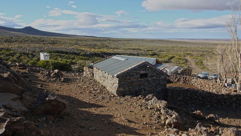 Alimentos es la principal demanda de zonas rurales