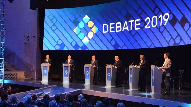 Los mejores memes del debate presidencial