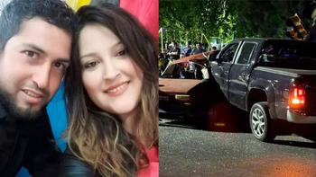 El hombre que ocasionó el accidente manejaba con 3,01 gramos de alcohol en sangre. El hombre que ocasionó el accidente manejaba con 3,01 gramos de alcohol en sangre.