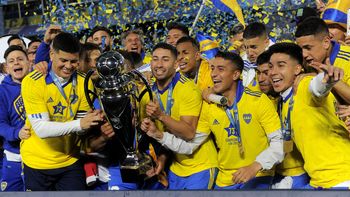 infartante: ¡boca salio campeon con la ayuda de river! infartante: ¡boca salio campeon con la ayuda de river!