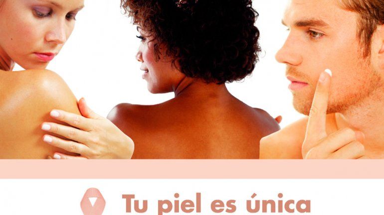 En Neuquén habrá chequeos gratuitos para prevenir el cáncer de piel