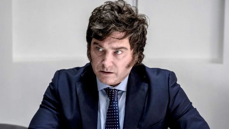 Javier Milei se prepara la presentación de un extenso paquete de medidas. 