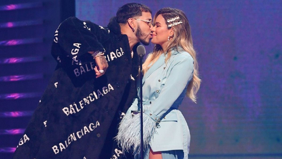 Anuel aa balenciaga sale