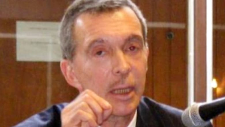 Se filtraron chats de un juez denunciado por abuso sexual: Yo prefiero seducir a ordenar