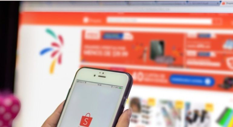 Las compras online en el exterior ganan terreno en Argentina con nuevas apps