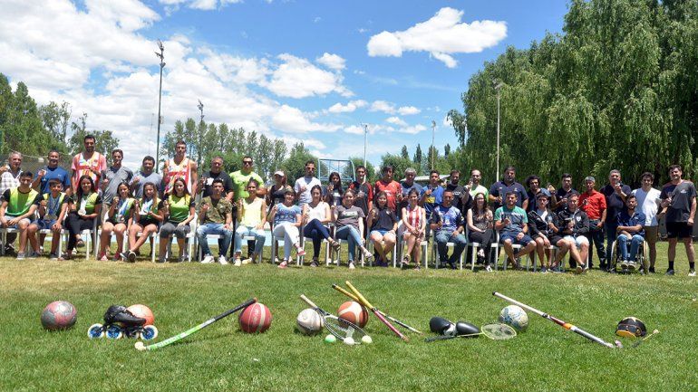 Los regionales repasan su 2018 y cuentan sus deseos para 2019