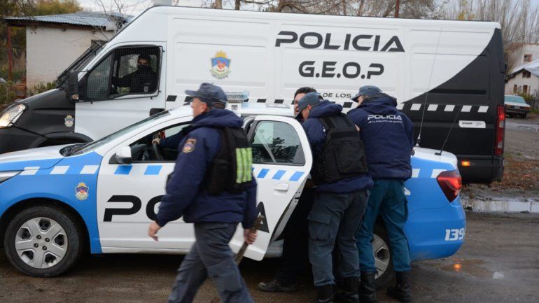 Recuperaron un terreno que les usurparon hace más de 10 años