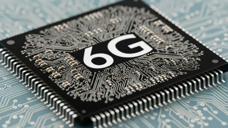 China avanza con un chip 6G universal que podría redefinir la conectividad y desplazar a Occidente en la carrera tecnológica.