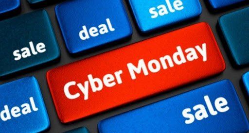 El CyberMonday 2025 reunirá a más de 900 marcas con descuentos, cuotas sin interés y beneficios bancarios. El CyberMonday 2025 reunirá a más de 900 marcas con descuentos, cuotas sin interés y beneficios bancarios.